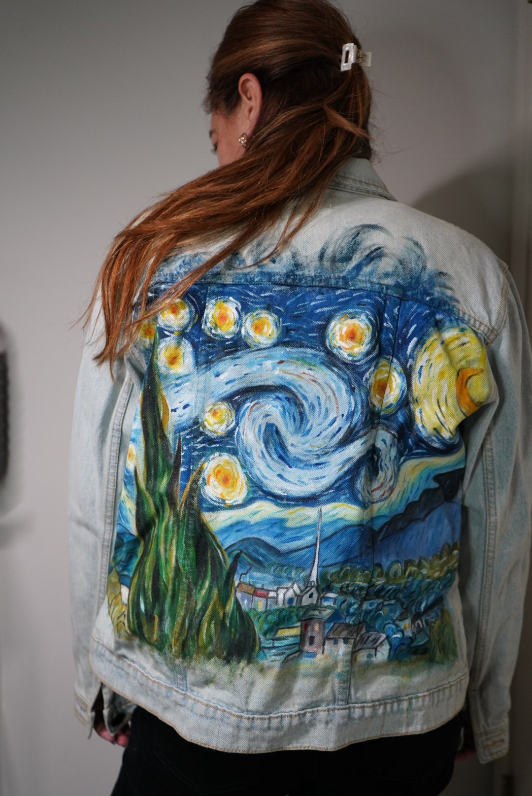 Marilyn Monroe Jacket