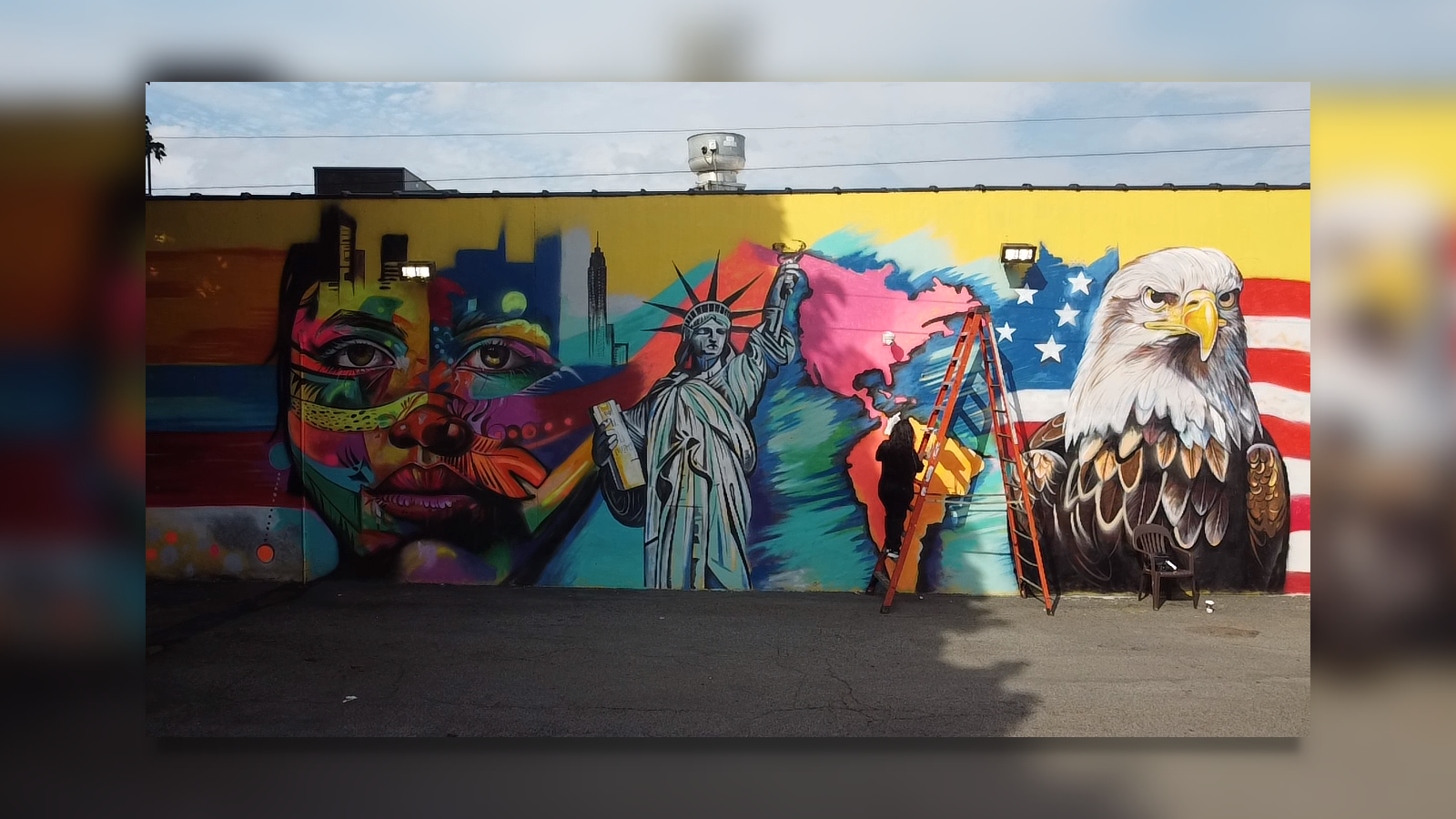 SarArts 2025 - All rigths reserved